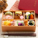 なだ万 松坂屋上野店