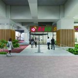 RAKU SPA Station 武蔵小金井