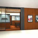 azabu tailor ⽇本橋店