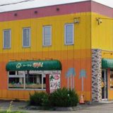 カレーショップ ジャングル1 池田店