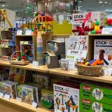 ボーネルンドショップ 東急百貨店吉祥寺店