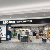 ABC-MART SPORTS イオンモール成田店