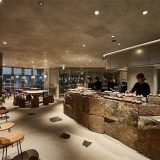 AMAM DACOTAN cafe&bake