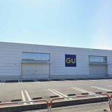 GUジーユー ふじみ野店