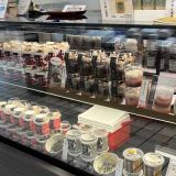 船橋屋 松屋浅草店