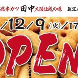 串カツ田中 近江八幡店