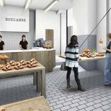 BOUL’ANGE 大阪梅田店