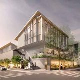 フォレストスクエア仙川