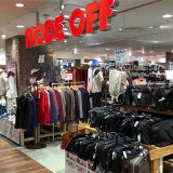 MODE OFFミーナ津田沼店