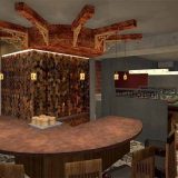 中華Aoki 中目黒