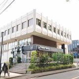 バーガーテラス大宮店