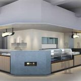 京都一の傳 京都髙島屋S.C.店