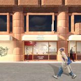 GODIVA Bakery ゴディパン 京都四条店