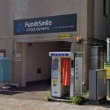 サイクルオリンピック市川