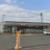 セブンイレブン 花巻南インター店