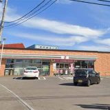 セブンイレブン 函館昭和2丁目店