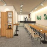 toho coffee shop 神戸元町