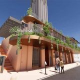 サラベス 表参道店