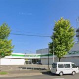 タイヤガーデン札幌元町店