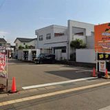 ホットガレージ 福井店