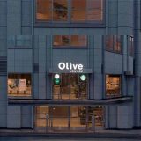 SHARE LOUNGE Olive LOUNGE 塚口