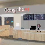 ゴンチャ (Gong Cha) ららぽーと横浜店