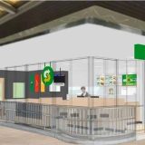 サブウェイ JR堺市駅店