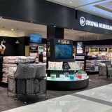 SHOWA NISHIKAWA イオンタウン楽々園店