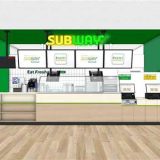 サブウェイ イオン茅ヶ崎中央店