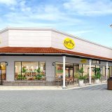 Eggs ’n Things鳥栖プレミアム・アウトレット店