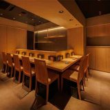 日本橋 すし処 二ノ宮 麻布十番店