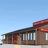 一蘭 宇都宮鶴田店