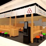 舎鈴リンクス梅田店