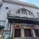 大阪松竹座ビル