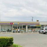 ミニストップ 北上上江釣子店