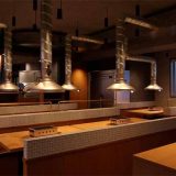 青山 たれ焼肉のんき