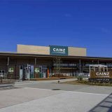 カインズ 吉川美南店