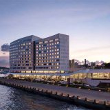 リゾナーレ下関