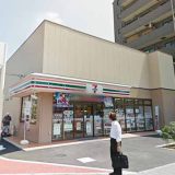 セブンイレブン 板橋東新町若木通り店