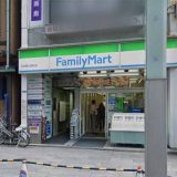 ファミリーマート 日本橋三越前店