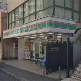ローソンストア100 国府台駅前店