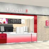 ゴンチャ (Gong Cha) イオンモール福岡店