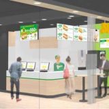 サブウェイ LINKS UMEDA店