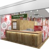 代官山Candyapple姫路リバーシティー店