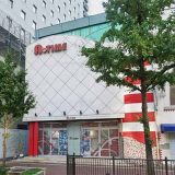 A TIME梅田御堂筋店