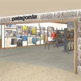パタゴニア 札幌