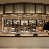 La Bohème Pasta Fresca ららぽーと愛知東郷