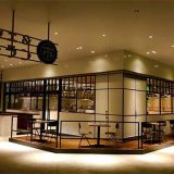 モンスーンカフェららぽーと愛知東郷