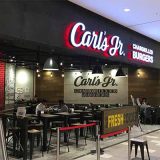 カールスジュニアららぽーと湘南平塚レストラン