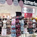 aimerfeel イオンモール倉敷店
